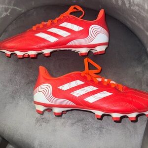 Adidas Copa 20.1 football boots